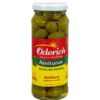MILHO VERDE ODERICH PREMIUM 200GR