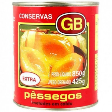 PESSEGO POMAR METADES 425GR