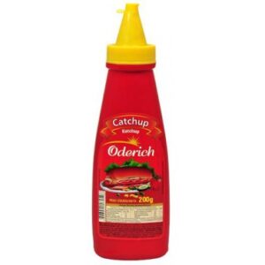 CATCHUP ODERICH TRADICIONAL 400GR