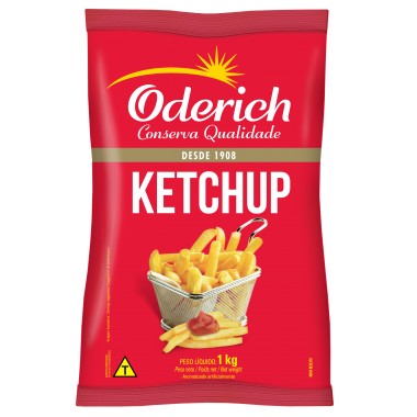 CATCHUP ODERICH SACHE 1KG