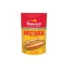 MOSTARDA ODERICH 190GR