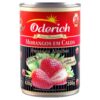 MORANGO ODERICH CALDA 180GR
