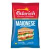 MAIONESE ODERICH 170GR