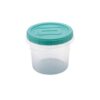 POTE PLASTICO PLASUTIL CLIC ROSCA 300ML