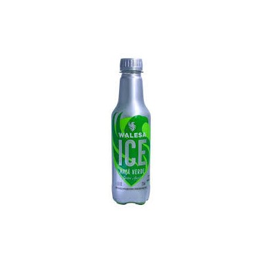 VODKA ICE WALESA MACA VERDE 275ML