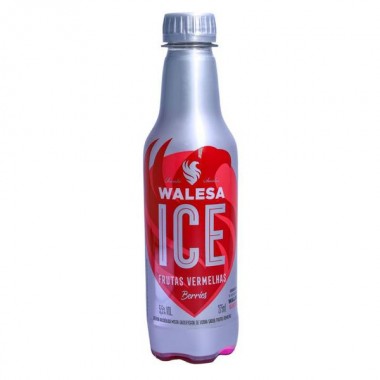 VODKA ICE WALESA FRUTAS VER 275ML