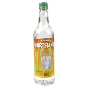 AGUARDENTE MARTELINHO 897ML