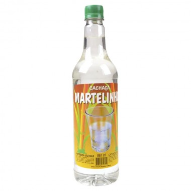 AGUARDENTE MARTELINHO 897 ML