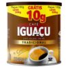 CAFE IGUACU TRADICIONAL L200P190G