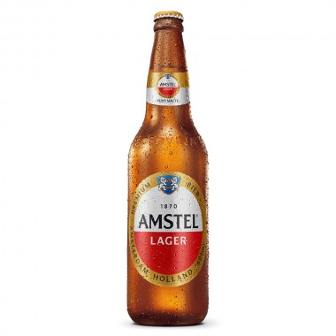 CERVEJA AMSTEL LATAO 473ML