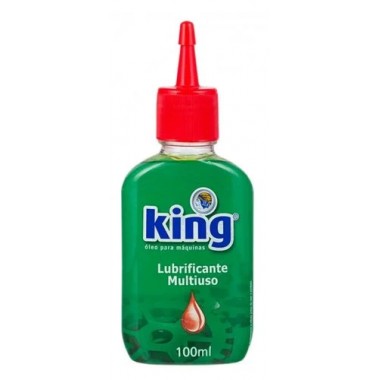 OLEO MULTIUSO KING FP 100ML
