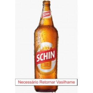 CERVEJA SCHIN LITRAO