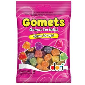 BALA DORI GOMETS SINO 100GR
