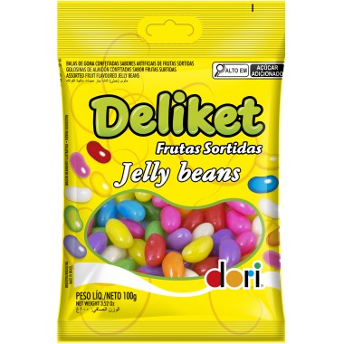 BALA DORI DELIKET 100GR