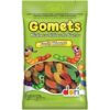 BALA DORI GOMETS MINHOCAS FRUTAS 150GR