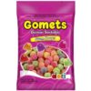 BALA DORI GOMETS GOMA CORACAO 150GR