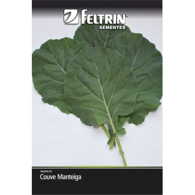 SEMENTE FELTRIN COUVE MANTEIGA
