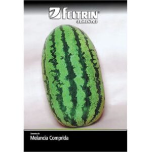 SEMENTE FELTRIN MELANCIA FAIRFAX