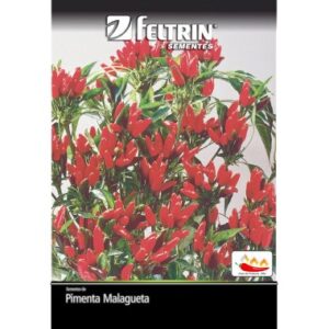 SEMENTE FELTRIN PIMENTA VULCAO
