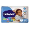 FRALDA BABYSEC ULTRA JUMBINHO XXG 12UN