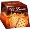 PANETONE DI LUCCA FRUTAS 400G