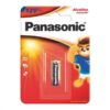 BATERIA PANASONIC ALCALINA 12V UN
