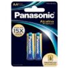 BATERIA PANASONIC ALCALINA 12V UN