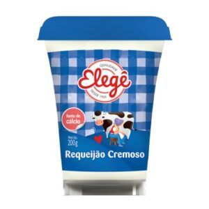 REQUEIJAO ELEGE CREMOSO 200GR