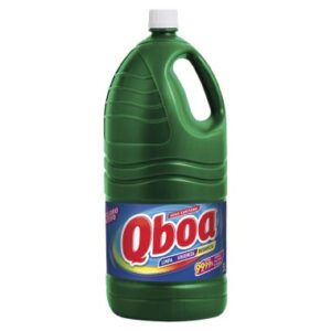 AGUA SANITARIA QBOA 5L