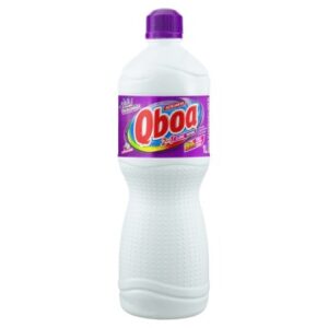 ALVEJANTE QBOA CLORO ATIVO LAVANDA 1L