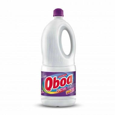 AGUA SANITARIA IMPERIAL 5L