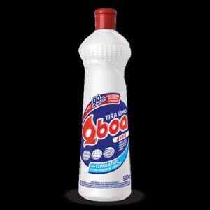 TIRA LIMO QBOA 500ML