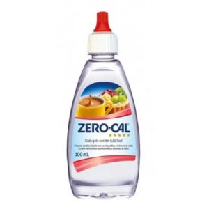 ADOCANTE ZERO CAL 100ML