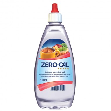 ADOCANTE ZERO CAL 200ML