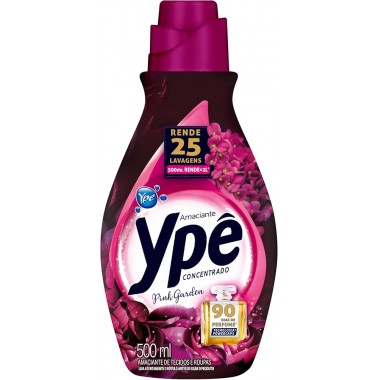 AGUA SANITARIA YPE 2L