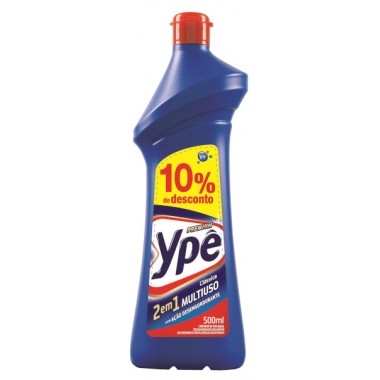 LIMPA VIDRO JIMO AERO 400ML