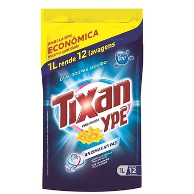 PASSA ROUPAS PASSE BEM 500ML