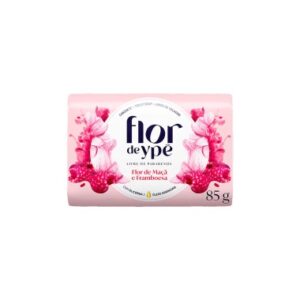 SABONETE YPE FLOR MACA FRAMBOESA 85GR