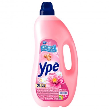 AMACIANTE YPE ROSA 2LT