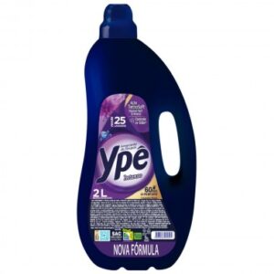 AMACIANTE YPE AZUL INTENSO 2L