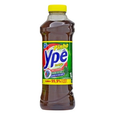 DESINFETANTE YPE PINHO 1LT
