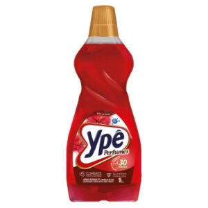 LIMPADOR PERF YPE AMOR VERAO 1L