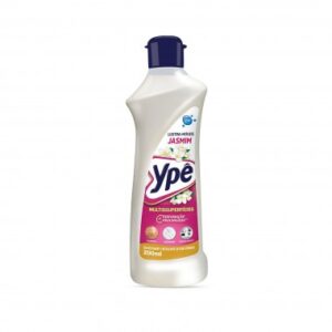 LUSTRA MOVEIS YPE JASMIN 200ML