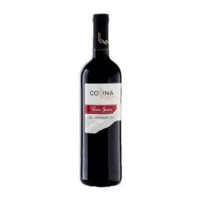 VINHO COLLINA TINTO SUAVE 750ML