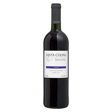 VINHO TTO JOTA PE BORDO SECO 750ML
