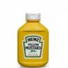 MOSTARDA HEINZ 255GR