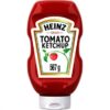 CATCHUP HEINZ 567GR