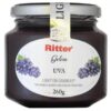 GELEIA RITTER FRUTAS VERMELHA TRAD 310GR