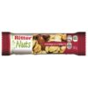 BARRA RITTER NUTS MOR GRANBERRY 30GR