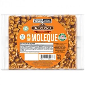 PE MOLEQUE DACOLONIA 200GR